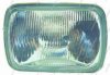 NPS U670L04 Insert, headlight